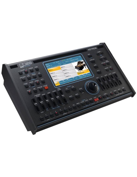 Modulo KETRON SD90