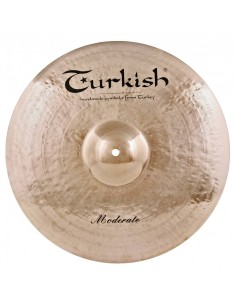 Turkish Serie Moderate Crash 16"