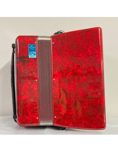 Estrella 80 bajos. Usado