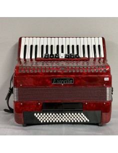 Estrella 80 bajos. Usado