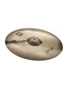 STAGG DH ROCK BRILLIANT RIDE 20"