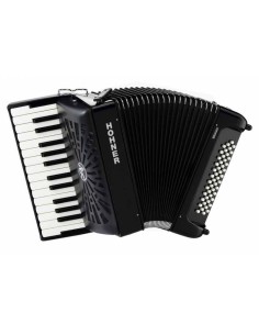 Hohner Bravo I 49 F - Bajos libres