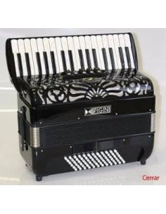 Pigini Profesional Pop