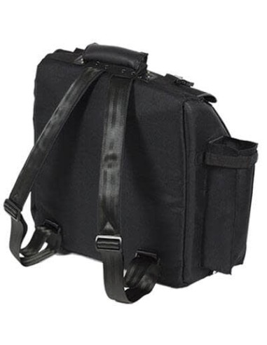 Funda Acordeon 120 Bajos 25mm Mochila
