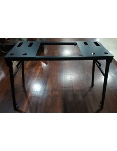 Soporte teclado mesa