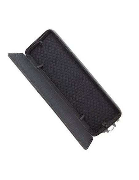 Estuche-funda teclado 111,5x47x16,5. Hay otras medidas.