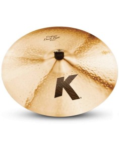 Zildjian K Custom Dark Ride 20"