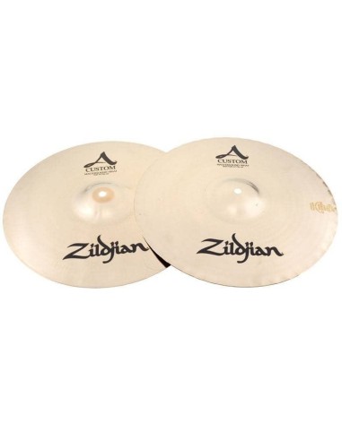 Zildjian A Custom HH14"
