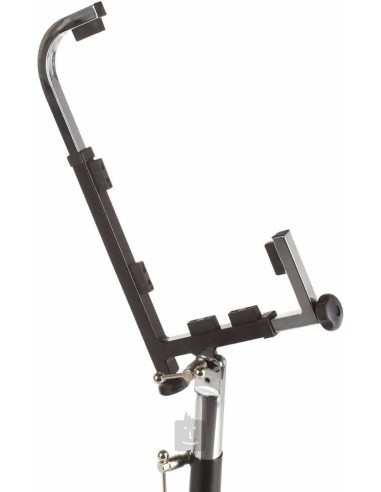 Soporte acordeon