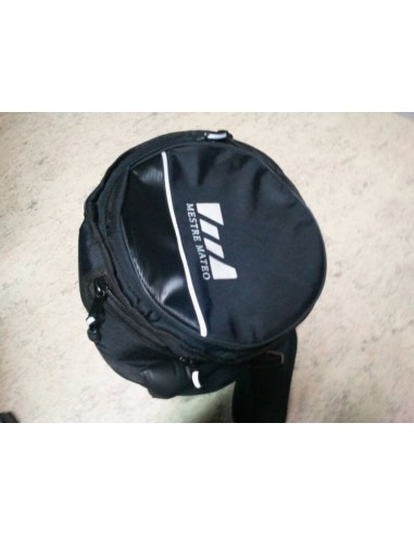 Funda tamboril acolchada 31*26 cm