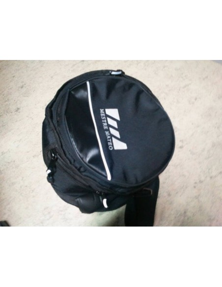 Funda tamboril acolchada 31*26 cm
