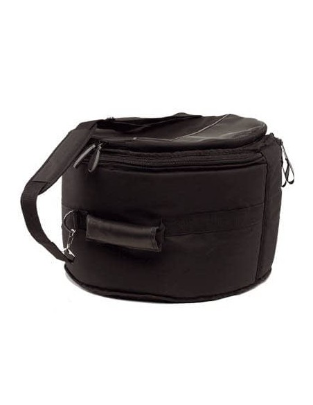 Funda tamboril acolchada 31*26 cm