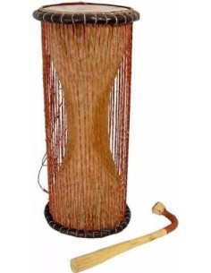 Talking drum