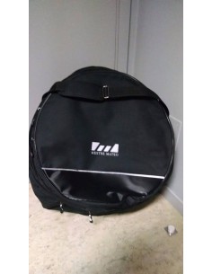 Funda bombo Mestre Mateo. 60*30