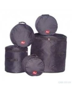 Set fundas bateria. Pearl