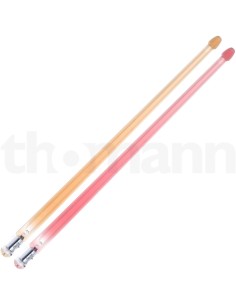 Baquetas luminosas led