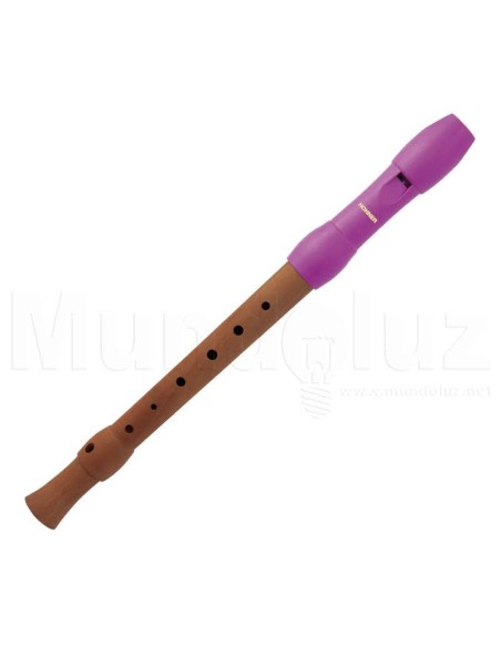 Hohner soprano. Mixta