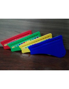 Silbato Pito afilador