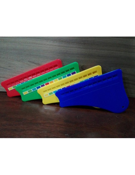 Silbato Pito afilador