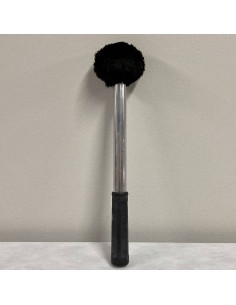 Maza surdo aluminio Liverpool MA79