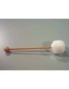 Maza timbal tipo escocés