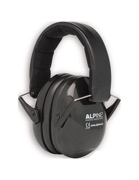 Protector Alpine Earmuff