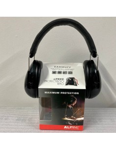Protector Alpine Earmuff 2