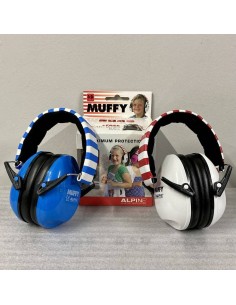 Protector Alpine Muffy- Niños