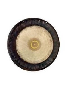 Gong Sonic Energy G36-S- SOL