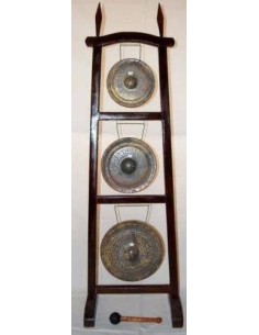 Gong Triple