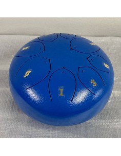 Handpan- Steel drum 26 cm