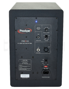 PRODIPE PRO 8V3- Unidad 2