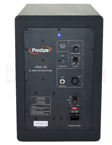 PRODIPE PRO 8V3- Unidad