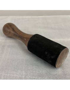 Maza cuenco tibetano grande