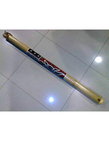 Didgeridoo bambú