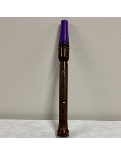 Chalumeau- Xaphoon. Digitacion gaita.