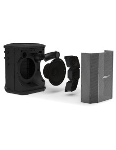 Bose S1- Con mochila