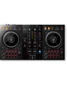 Pioneer DDJ 400