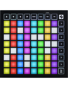 Launch pad mini- Novation