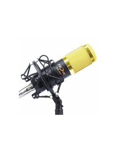 Micro Condensador. Kit completo.