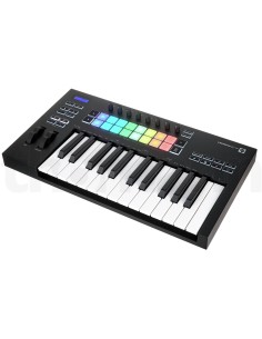 Novation Launchkey 25 MK2
