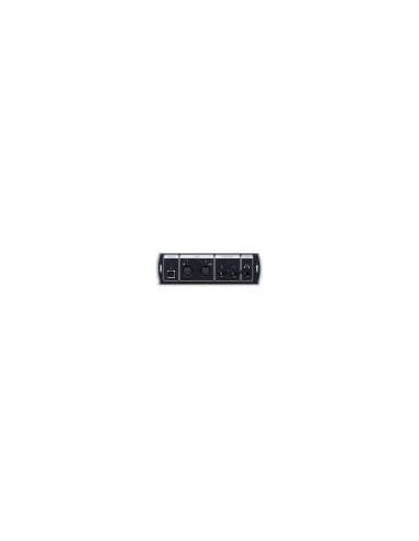 Tarjeta sonido Audio Presonus Audiobox 22vsl...