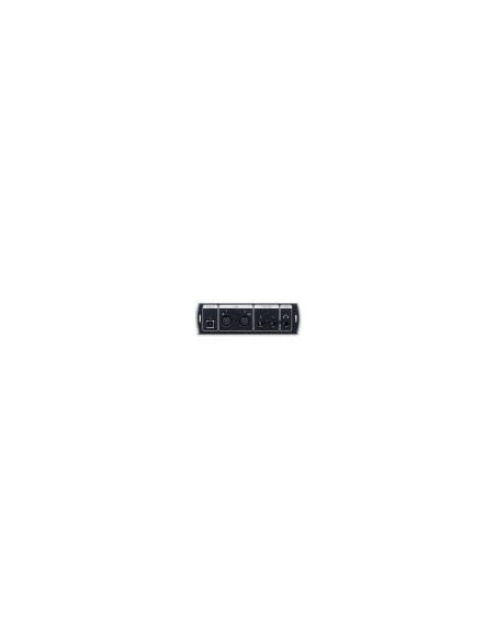 Tarjeta sonido Audio Presonus Audiobox 22vsl 2x2 Usb