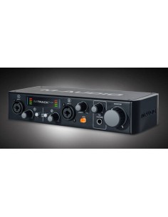 Interface Audio M-track Plus