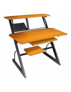 Mesa estudio grabacion