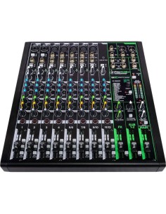 Mackie Profx12v3- 12 Canales