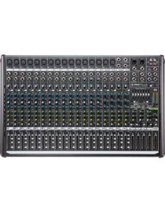 Mackie Profx 22v2. 16 canon