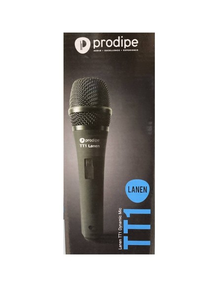 Prodipe TT1 Pro Lanen