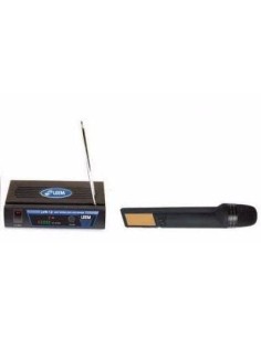 Micro Inalambrico mano