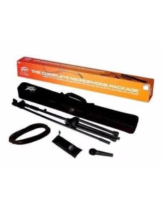 Set Micro Peavey